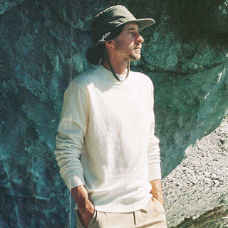 The Natural Edge: Why Merino Wool Belongs in Every Explorer’s Kit