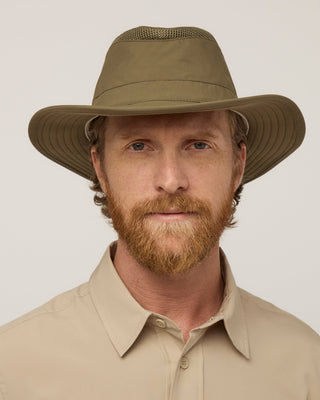 UPF 50+ Hats
