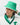 HS7HT3320_Logo_Sport_Bucket_Green_White_012